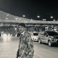 nhạc nền - Min Một Màu