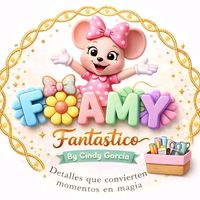 foamyfantastico