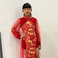 原聲 - 咕咕雞映甄🐔❤️