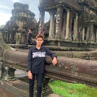 nhạc nền - 🇰🇭 Bunh Thươn 🇻🇳🇨🇳
