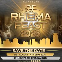 rhemafeastkenya