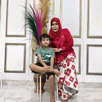 suara asli