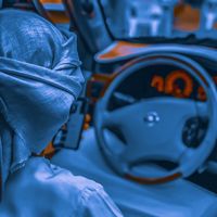 الصوت الأصلي