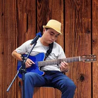 original sound - haiphamguitar