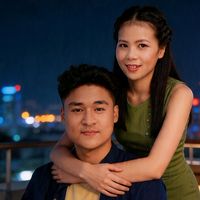 original sound - ❤ နီၢ်ခရံာ်စတံနး❤