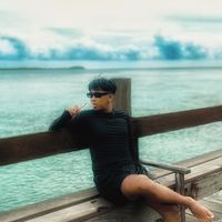 suara asli - Raxelshin