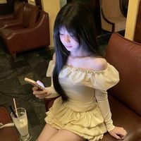 nhạc nền - Minh Thư