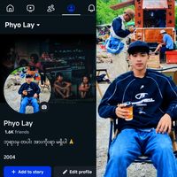 original sound - အသေးလေး 🤍🤏