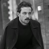 الصوت الأصلي