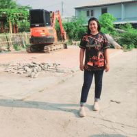 เสียงต้นฉบับ - เราชื่อน้อย น้อยชื่อเรา