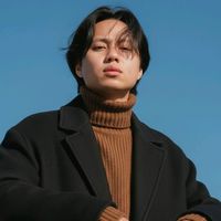 suara asli - Zuy