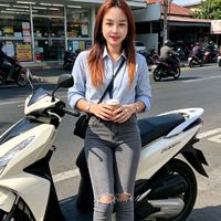 suara asli - 🫰chantika💞💦