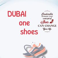 dubaioneshoes