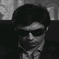 الصوت الأصلي