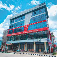 burgerhousemahendranagar