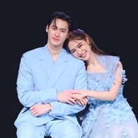 เสียงต้นฉบับ - เก้าพีพี&พรชีวัน