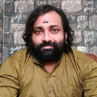 പാടി തൊടിയിലേതോ