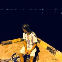 suara asli - Rendyx