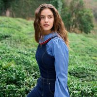 оригинальный звук