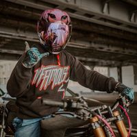 stuntdanya