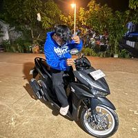 suara asli - Rabil Rabil