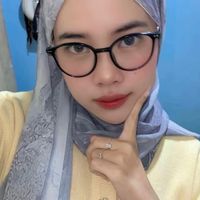 suara asli - Riska amelia