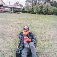 suara asli - Udak • PuLung@n