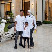 suara asli - Buayo jantan