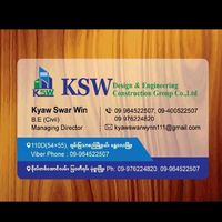 kswconstructionsmyanmar