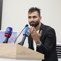 الصوت الأصلي