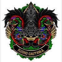 suara asli - Kudho Gautama🐎