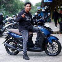 suara asli - Manaadayangtau