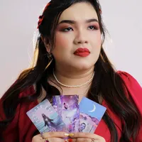 original sound - tarot_unnie