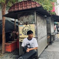 suara asli - ZacxModeGalau