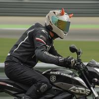 rider.bikki