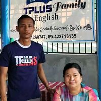 original sound - ဆရာသက်(English)