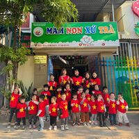 nhạc nền - Cô Trang - Mầm non Xứ Trà 🌱