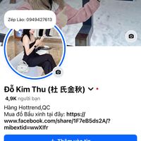 nhạc nền - Kim Thu Do