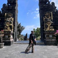 suara asli - Ibu Negara 🇲🇨