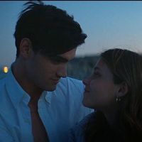 оригинальный звук