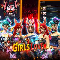 girlsloveofficialguild