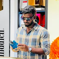 original sound - me_mrpraveen