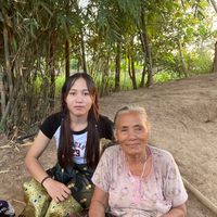 เสียงต้นฉบับ - Thong Thong