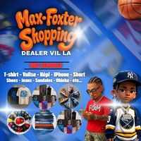 max_foxtershopping