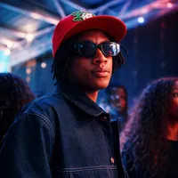 MISS FLANI By YBW SMITH