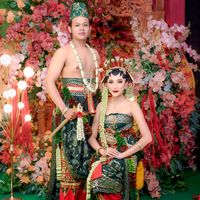 suara asli - Eky Safira