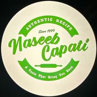 restaurantnaseebcapati