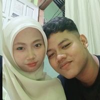 suara asli - GAMON (Gakad Money)