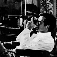 الصوت الأصلي