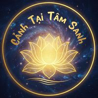 nhạc nền - Cảnh Tại Tâm Sanh